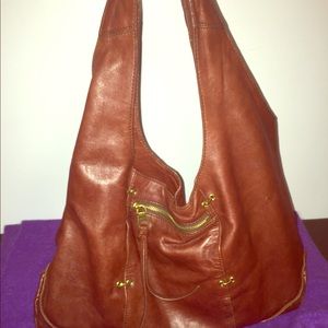 KOOBA Hobo tote “Owen” 🍂🍁A+ Condition $400